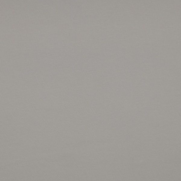 French Terry Go light grey