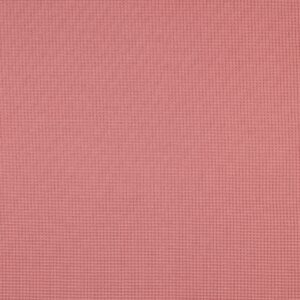 Knitted Waffle Jersey mauve