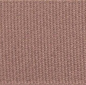 Gurtband „Soft“ altrosa 4cm