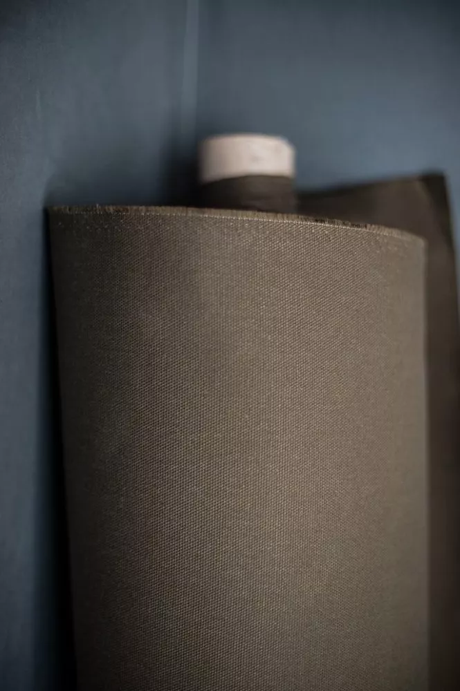 Expedition Dry Oilskin olive