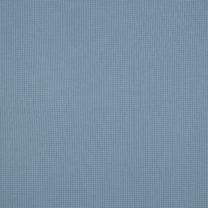 Knitted Waffle Jersey blue shadow