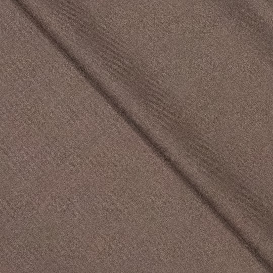 Webstoff Bamboo brown – Bild 2