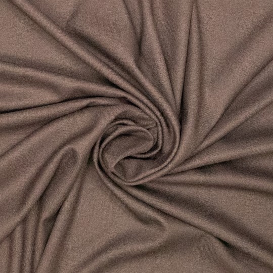 Webstoff Bamboo brown