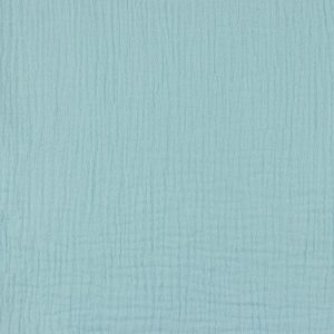 Musselin GO...light blue