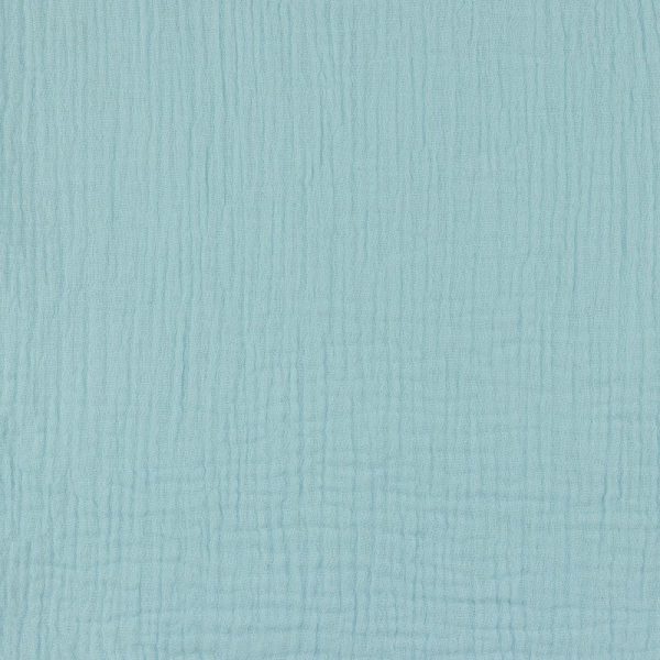 Musselin GO...light blue
