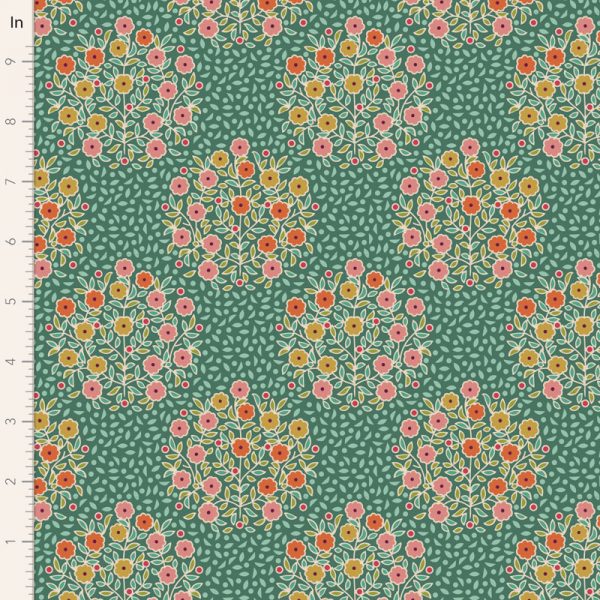 Tilda Pie in the sky Confetti Pine