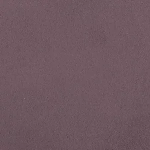 organic cotton Fleece mauve