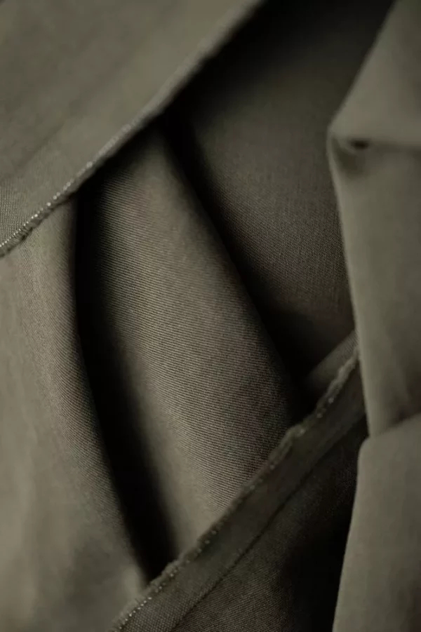 Merchant and Mills Sanded Twill 8oz canopy