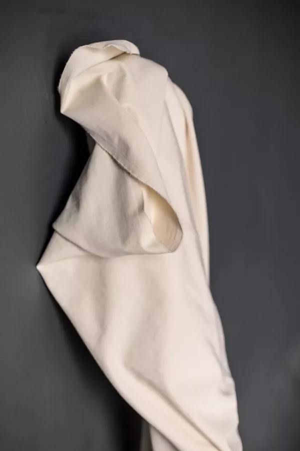 Merchant and Mills Sanded Twill 8oz classic ecru