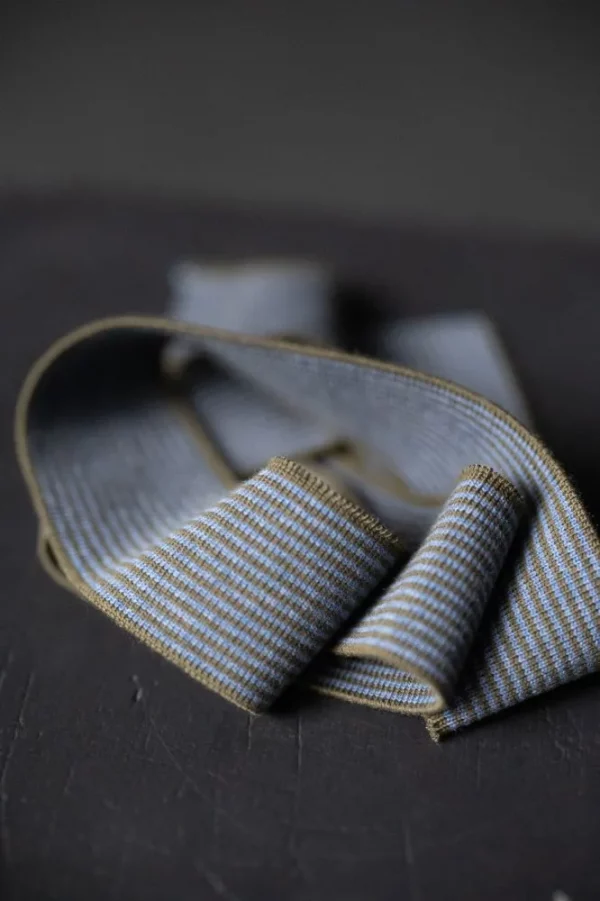 Merchant and Mills Bündchen sierra sea Rib