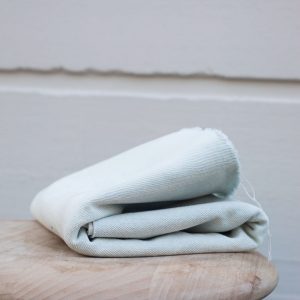 Mind the maker - Etta washed Denim bleach blue