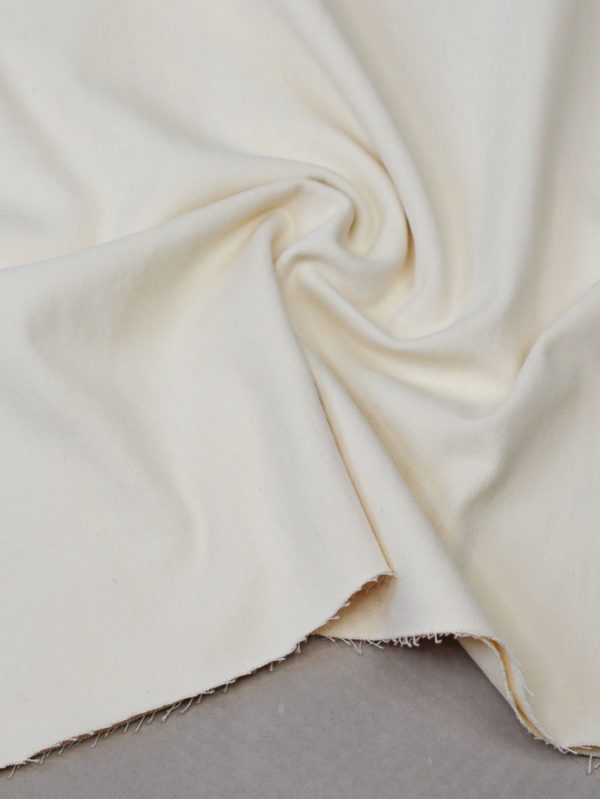 Mind the maker - Etta washed Denim creme