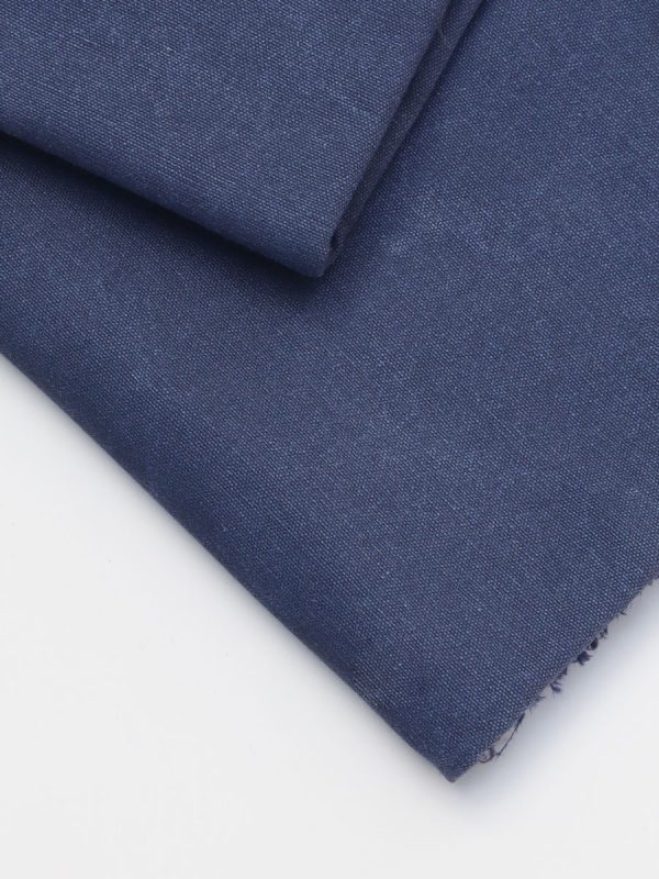 Loreen light canvas Mind the maker - Dark blue