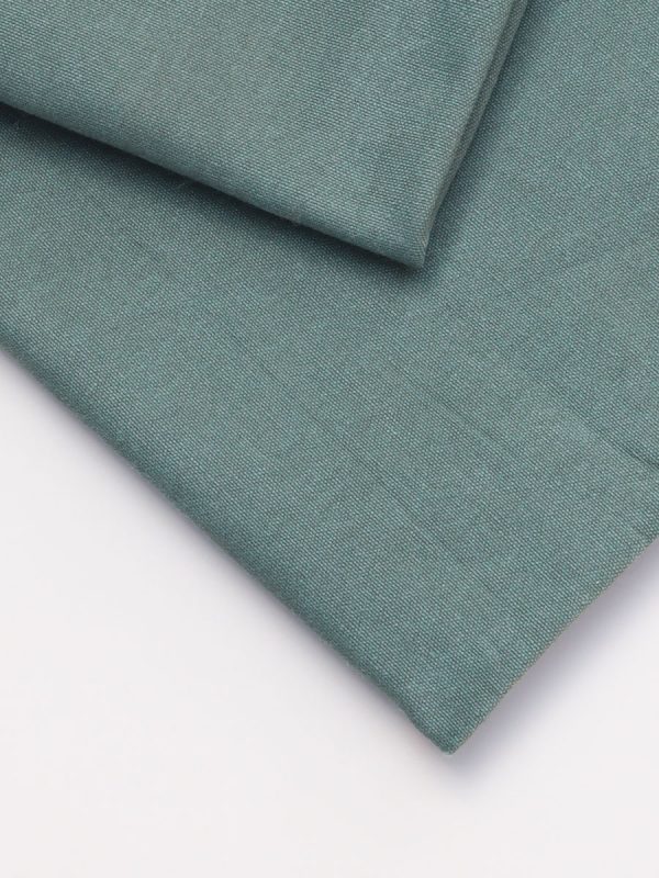 Loreen light canvas Mind the maker - dusty gree