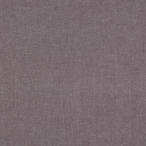 Yarn Dyed Popelin aubergine