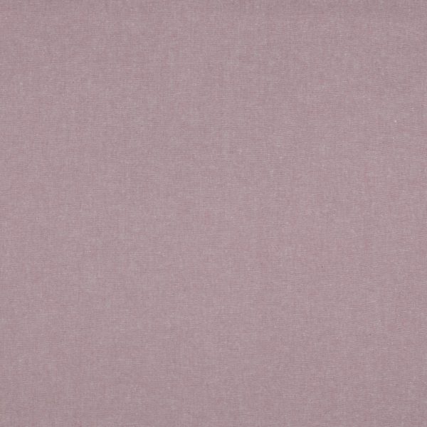Yarn Dyed Popelin mauve