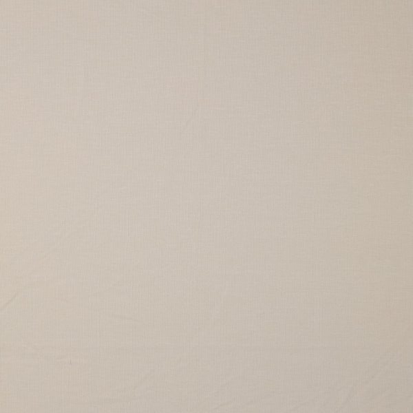 Bamboo Jersey light sand