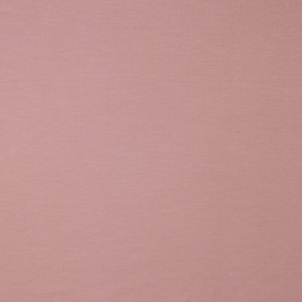 Bamboo Jersey old rose