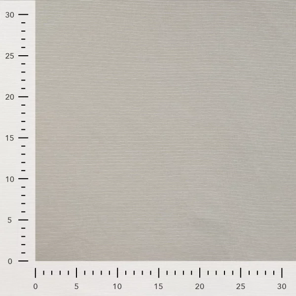 YD Streifen Jersey earth khaki white – Bild 2