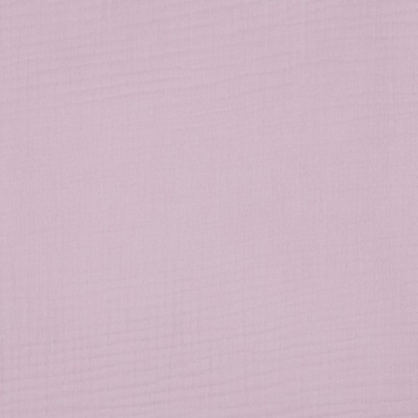 Musselin GO..lilac