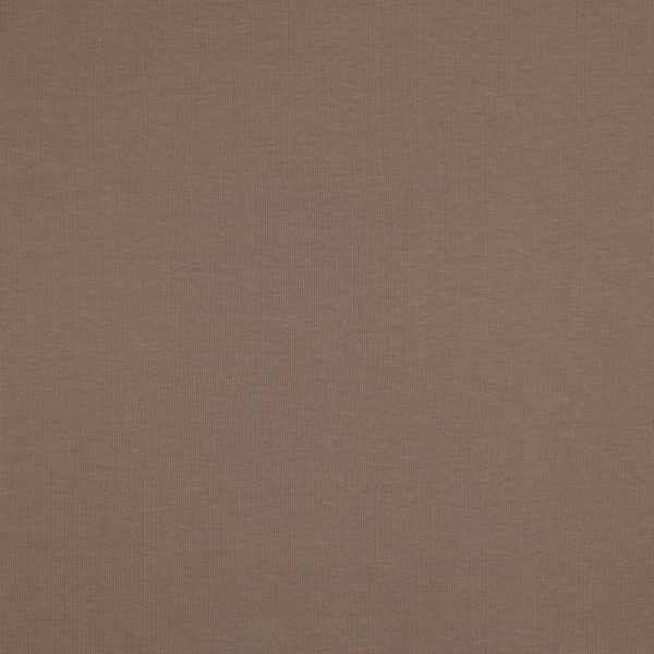 French Terry Go taupe