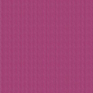 Westfalenstoffe - Webstoff Vichy-Streifen magenta weiß