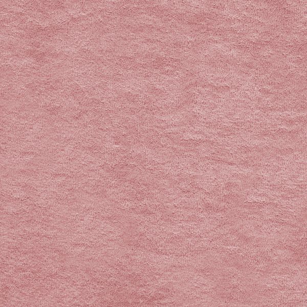 Bio-Strickfrottee rose dawn – Bild 2
