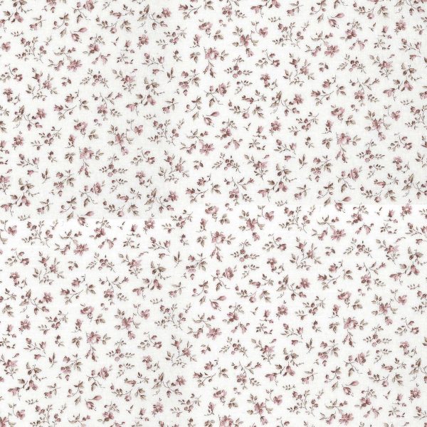 Westfalenstoffe - Druckstoff Kyoto Blumenwiese
