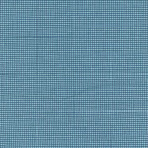 Westfalenstoffe - Webstoff Vichy_karo blau/ weiß