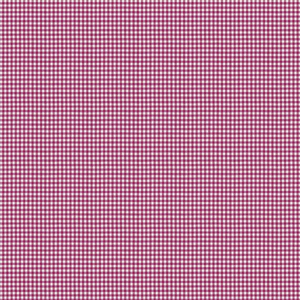 Westfalenstoffe - Webstoff Vichy-karo magenta weiß