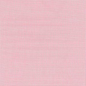 Westfalenstoffe - Webstoff Vichy-Karo rosa beige