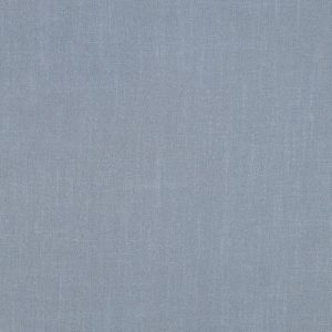 Viscose Leinen stonewashed blue