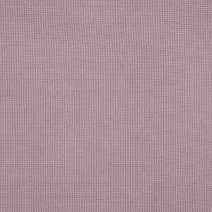 Knitted Waffle Jersey dark powder