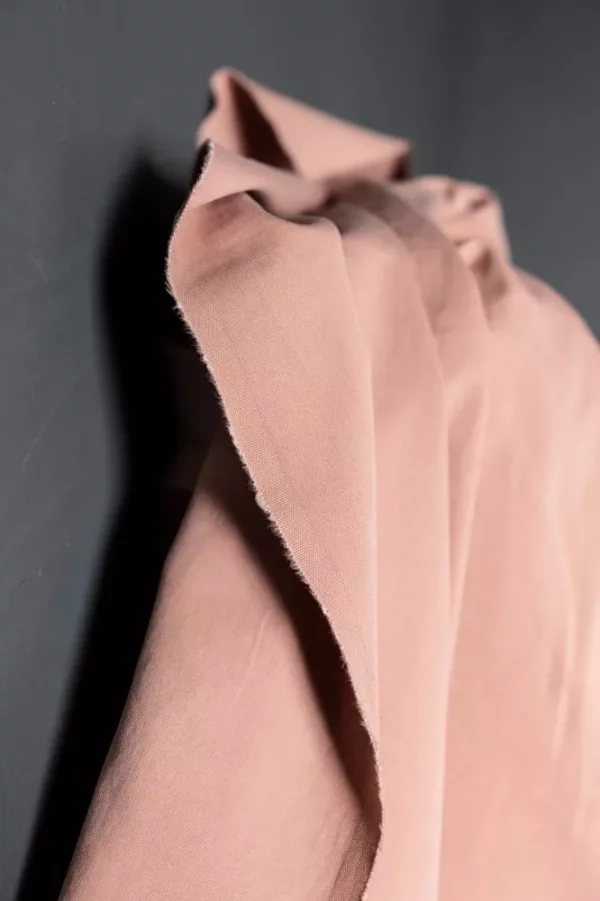 Merchant and Mills Sanded Twill 8oz Effie pink – Bild 3