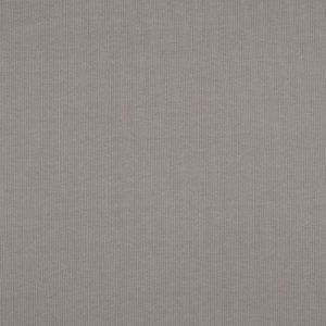 Rib Jersey Rock Grey