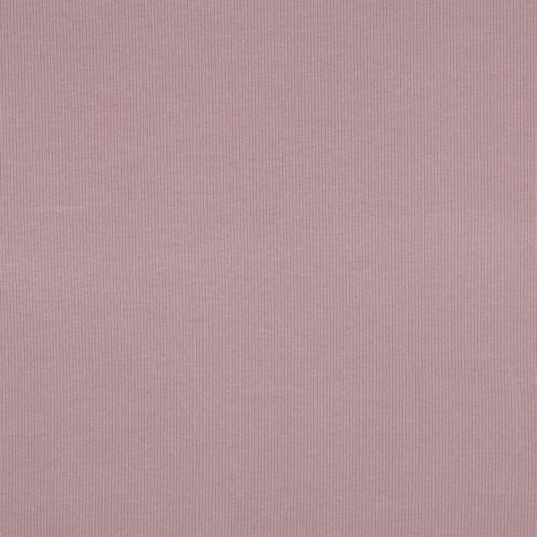 Rib Jersey Lilac