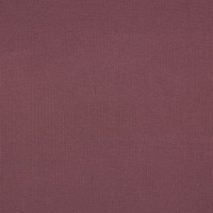 Rib Jersey Aubergine