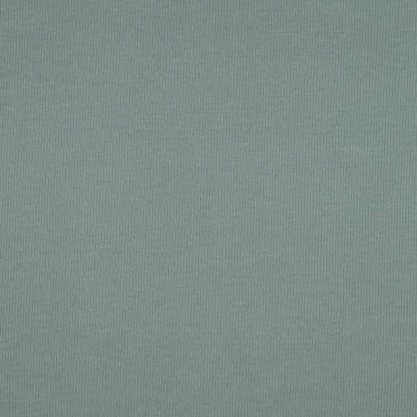Rib Jersey Old Green