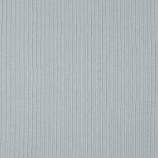 Rib Jersey Pale Turquoise