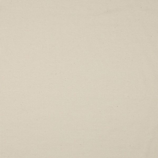 Rib Jersey Natural