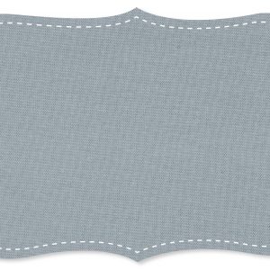 Bio-Strickfrottee kentucky blue
