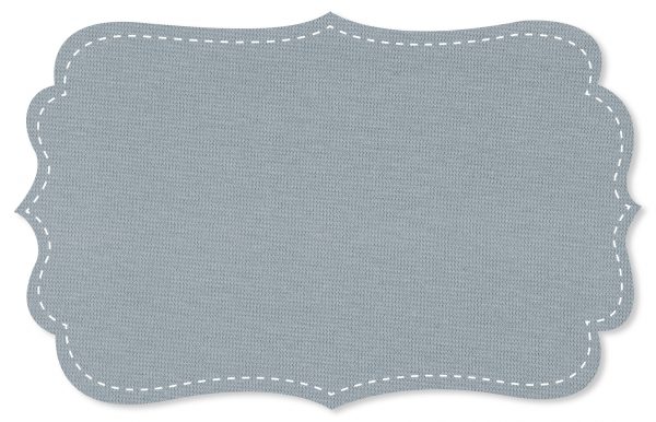 Bio-Strickfrottee kentucky blue