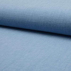 Leinen stonewashed jeans
