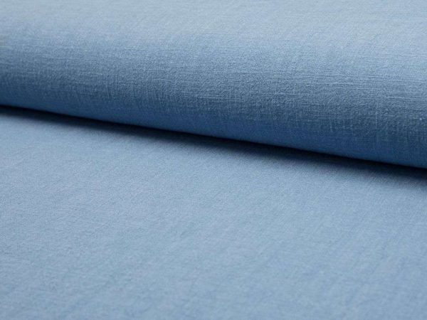 Leinen stonewashed jeans