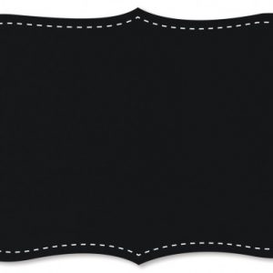 Single Jersey uni black