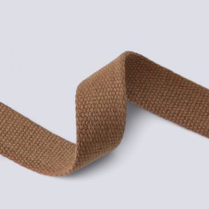 Gurtband Mind the maker saddle 4cm