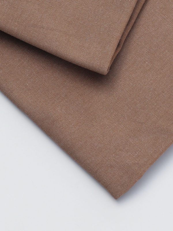 Loreen light canvas Mind the maker -  dark brown
