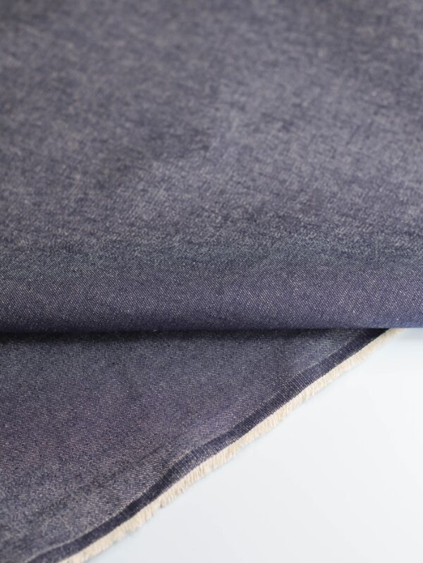 Mind the maker Jules Raw Denim