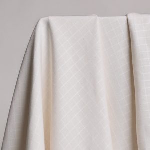 Atelier Brunette Paris - Little Tile Off-White
