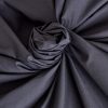 Atelier Brunette Paris - Poplin Deep Charcoal – Bild 2